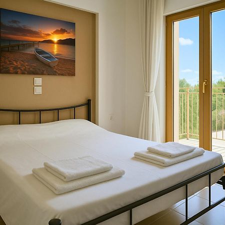 Zanteapts Ngoại thất bức ảnh