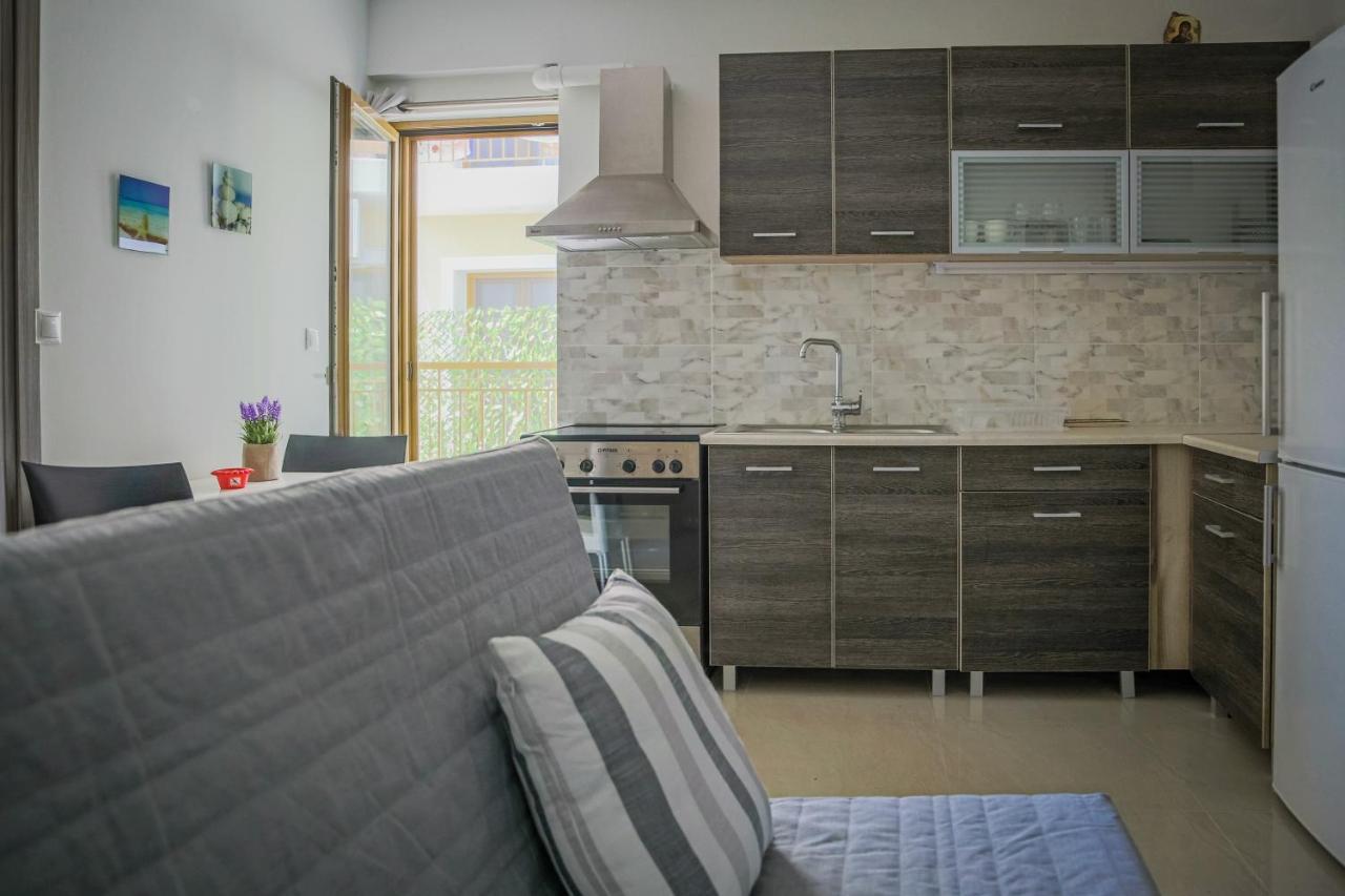 Zanteapts Ngoại thất bức ảnh