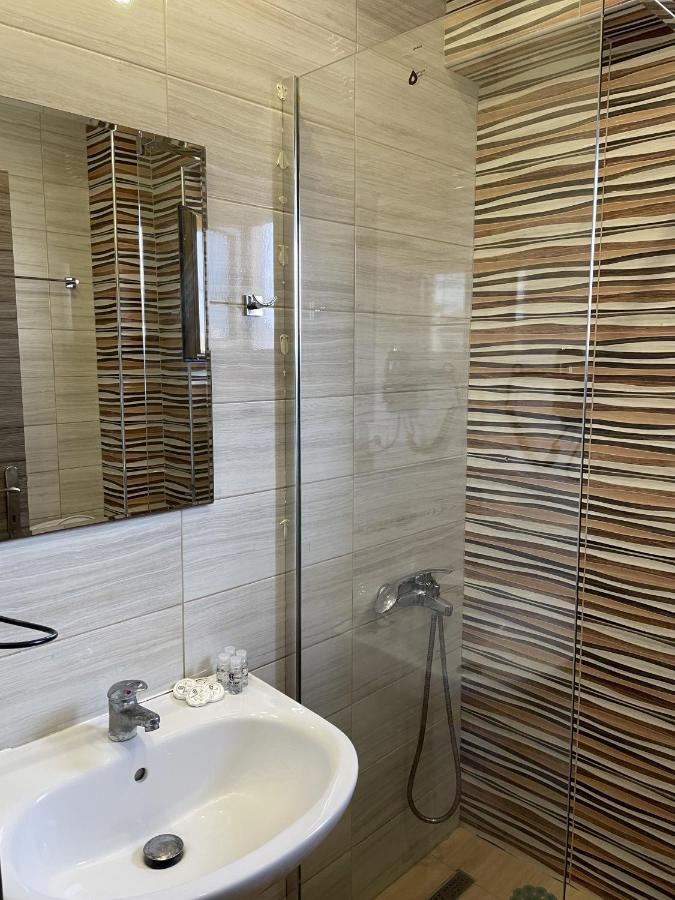 Zanteapts Ngoại thất bức ảnh