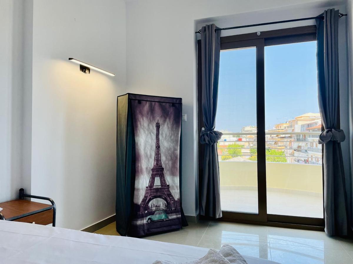 Zanteapts Ngoại thất bức ảnh