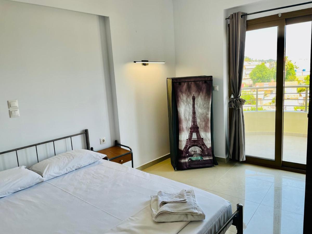 Zanteapts Ngoại thất bức ảnh