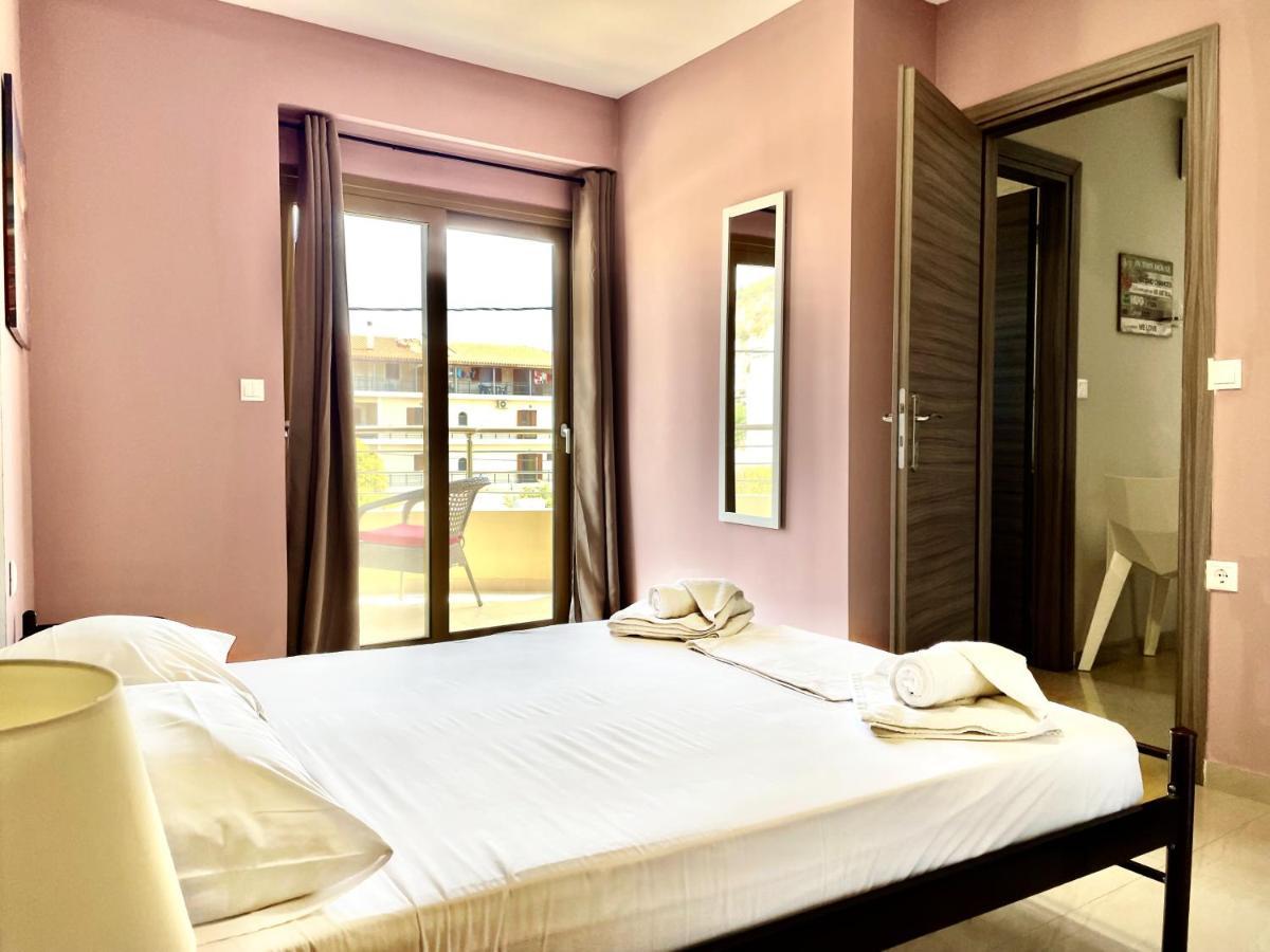 Zanteapts Ngoại thất bức ảnh