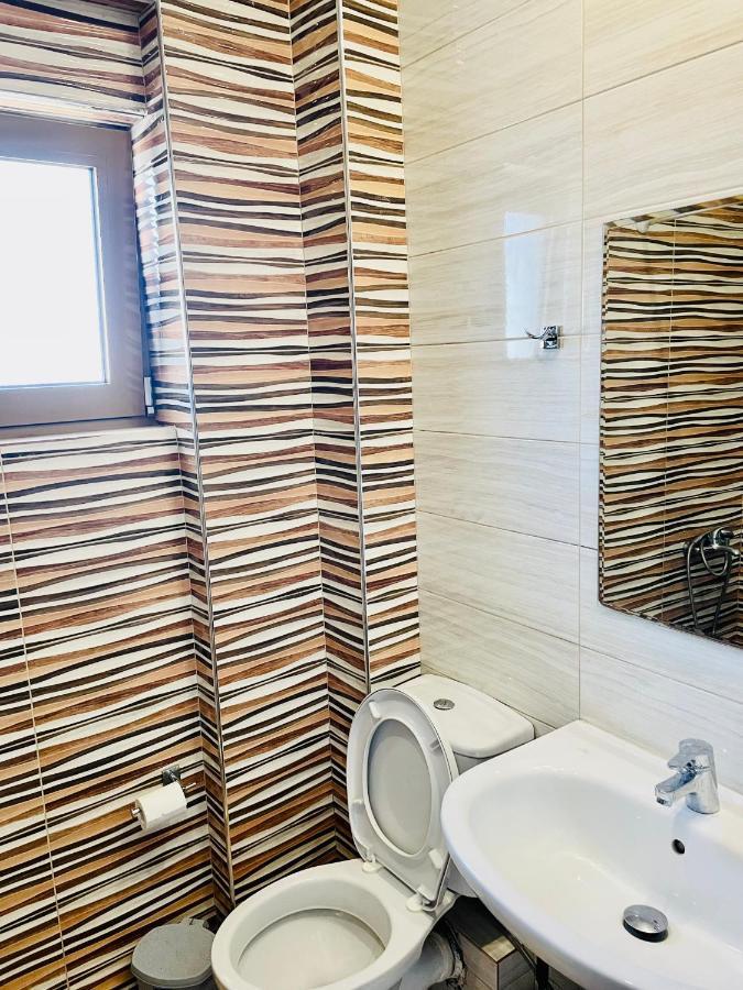 Zanteapts Ngoại thất bức ảnh
