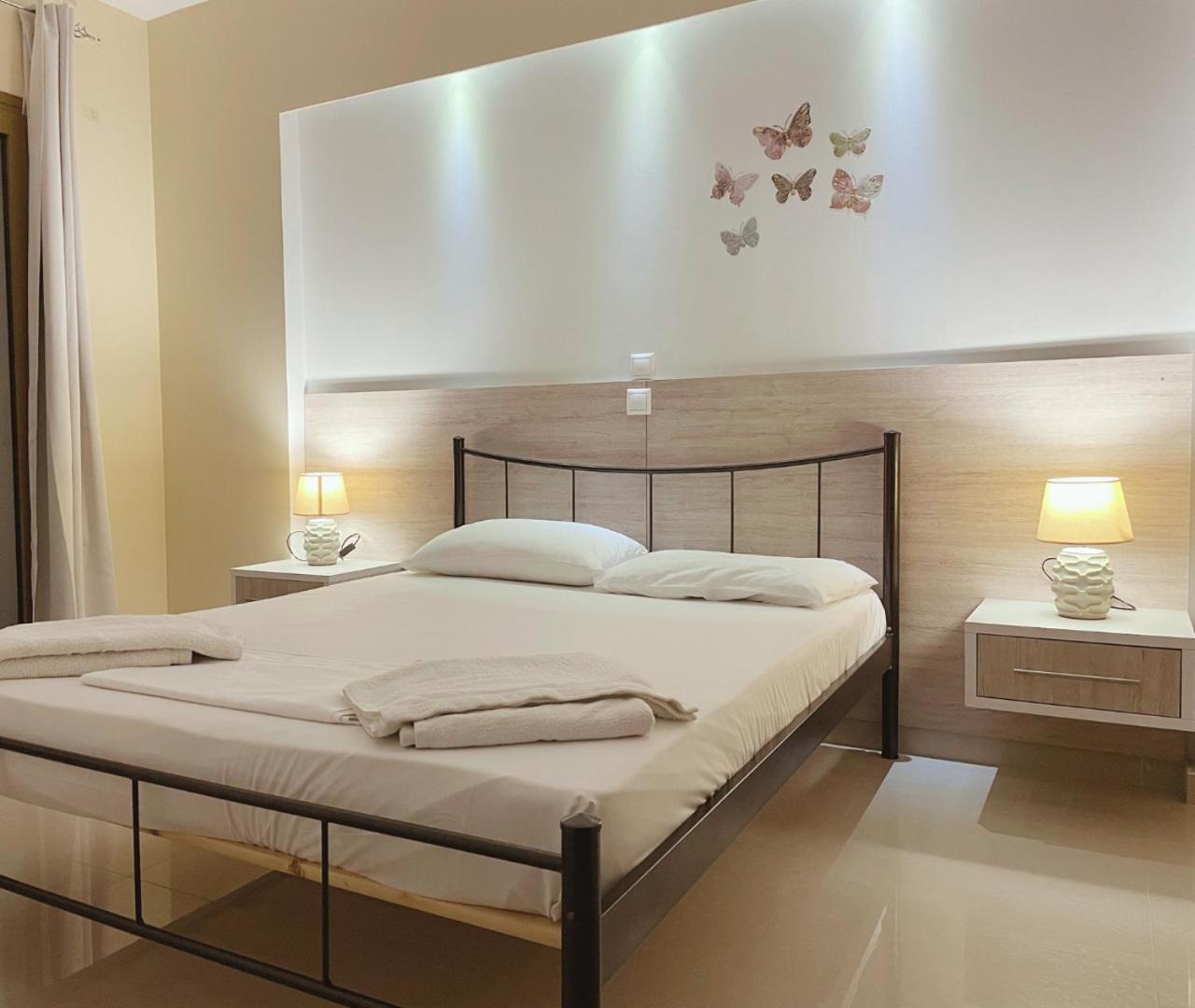 Zanteapts Ngoại thất bức ảnh