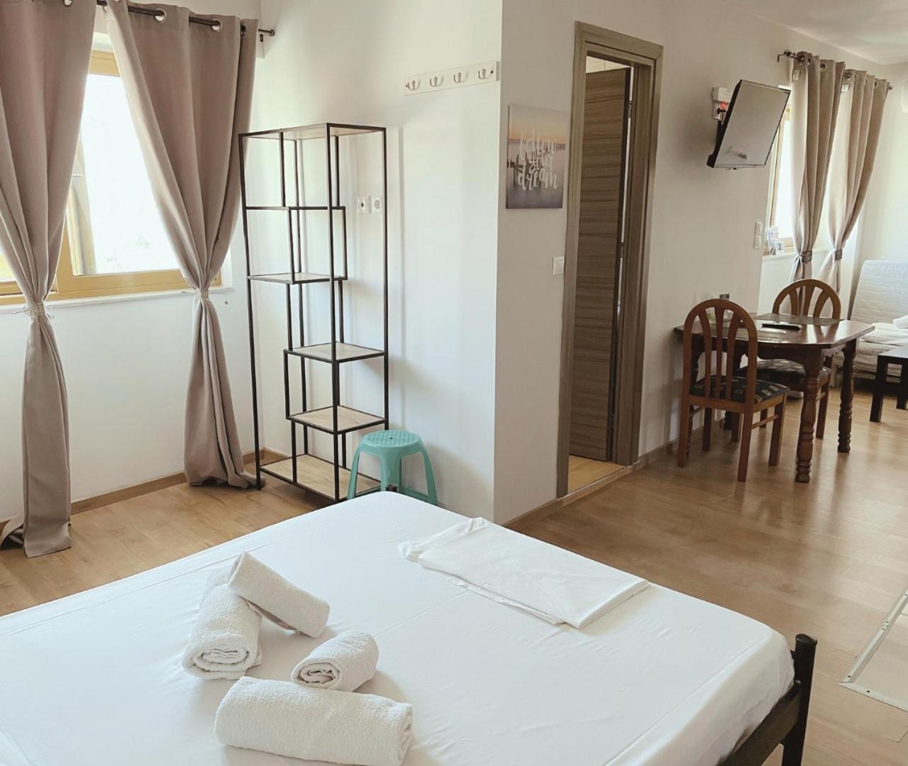 Zanteapts Ngoại thất bức ảnh