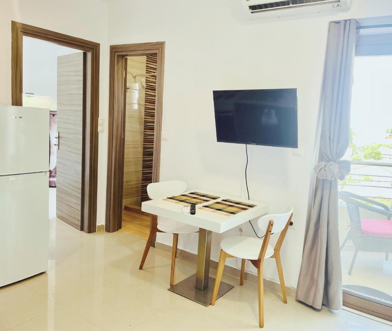 Zanteapts Ngoại thất bức ảnh