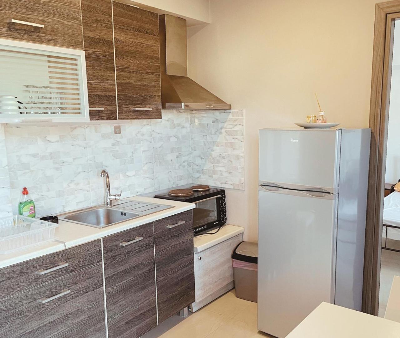 Zanteapts Ngoại thất bức ảnh