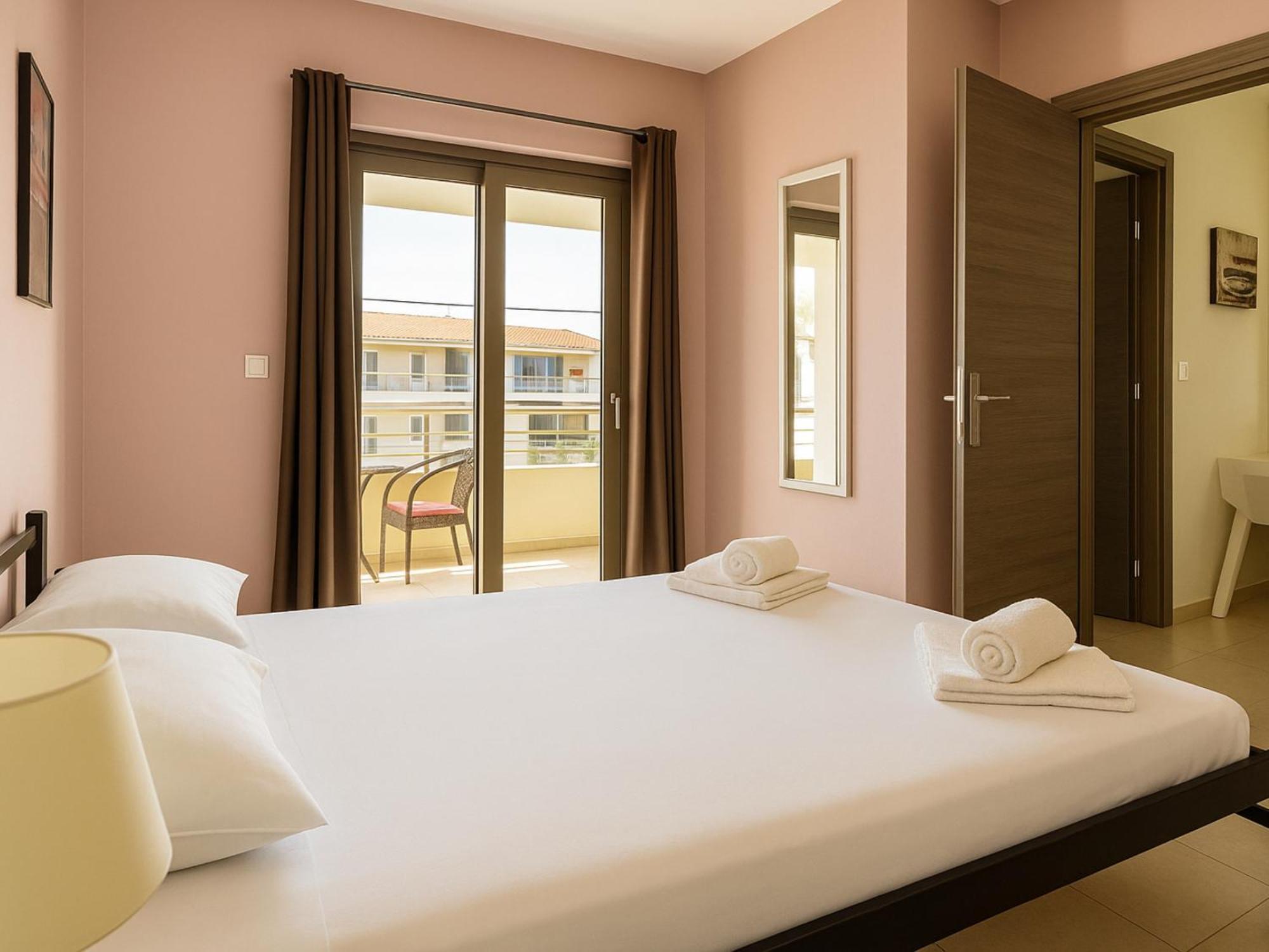 Zanteapts Ngoại thất bức ảnh