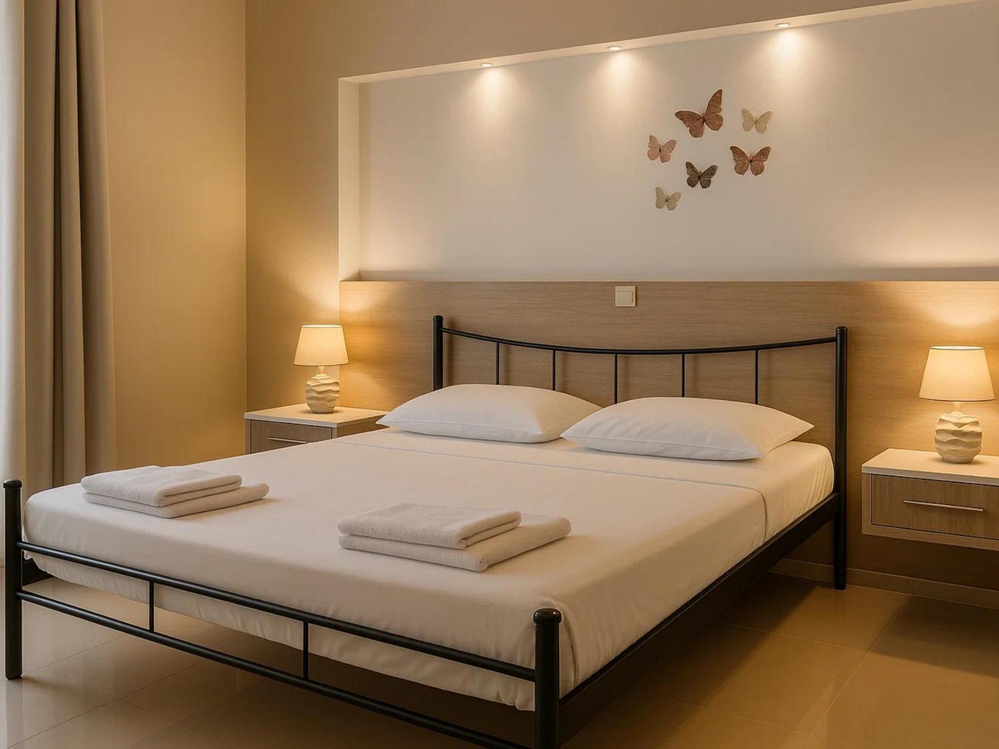 Zanteapts Ngoại thất bức ảnh